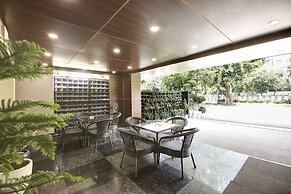 Hotel 91 Millennium Huda