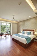 Hotel 91 Millennium Huda