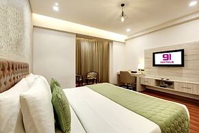 Hotel 91 Millennium Huda