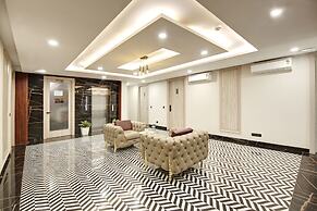 Hotel 91 Millennium Huda