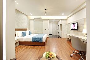 Hotel 91 Millennium Huda