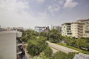 Hotel 91 Millennium Huda