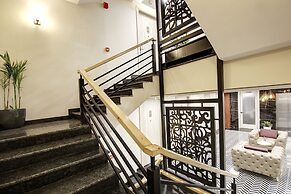 Hotel 91 Millennium Huda