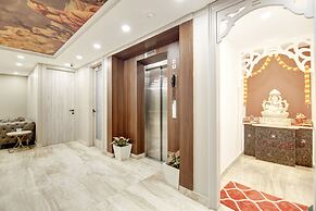 Hotel 91 Millennium Huda