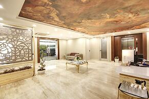 Hotel 91 Millennium Huda