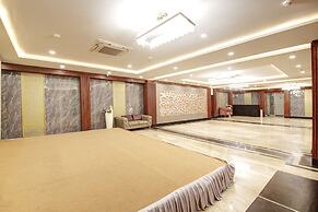 Hotel 91 Millennium Huda