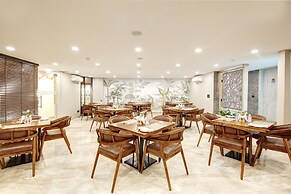 Hotel 91 Millennium Huda