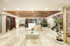 Hotel 91 Millennium Huda