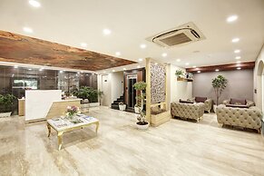 Hotel 91 Millennium Huda