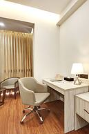 Hotel 91 Millennium Huda