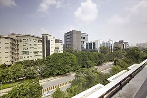 Hotel 91 Millennium Huda