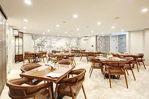 Hotel 91 Millennium Huda