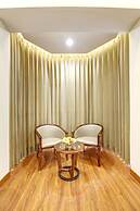 Hotel 91 Millennium Huda