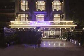 Hotel 91 Millennium Huda