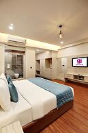 Hotel 91 Millennium Huda