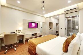 Hotel 91 Millennium Huda