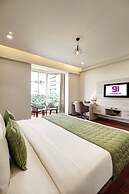 Hotel 91 Millennium Huda