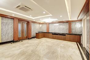 Hotel 91 Millennium Huda