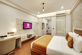 Hotel 91 Millennium Huda