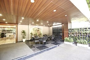 Hotel 91 Millennium Huda