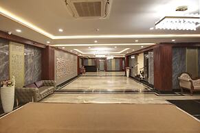 Hotel 91 Millennium Huda