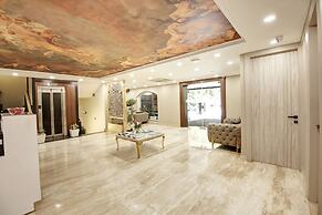 Hotel 91 Millennium Huda