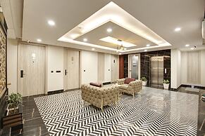 Hotel 91 Millennium Huda