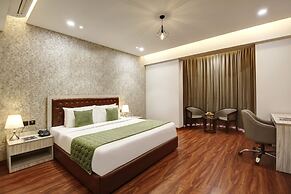 Hotel 91 Millennium Huda