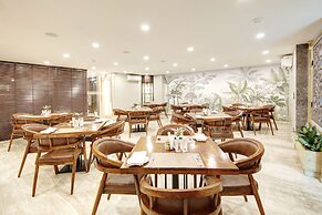 Hotel 91 Millennium Huda