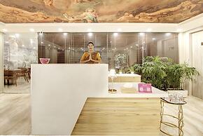 Hotel 91 Millennium Huda