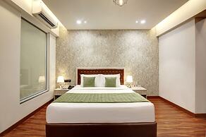 Hotel 91 Millennium Huda