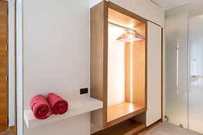 SeaView 2BR Duplex BluePoint 88 Patong