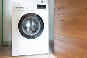 SeaView 2BR Duplex BluePoint 88 Patong