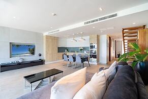 SeaView 2BR Duplex BluePoint 88 Patong