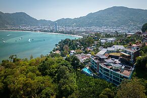 SeaView 2BR Duplex BluePoint 88 Patong