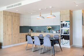 SeaView 2BR Duplex BluePoint 88 Patong