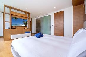 SeaView 2BR Duplex BluePoint 88 Patong