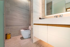 SeaView 2BR Duplex BluePoint 88 Patong