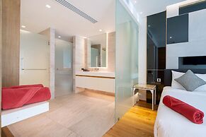 SeaView 2BR Duplex BluePoint 88 Patong