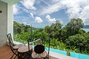 SeaView 2BR Duplex BluePoint 88 Patong