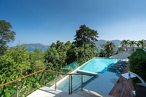 SeaView 2BR Duplex BluePoint 88 Patong