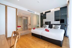 SeaView 2BR Duplex BluePoint 88 Patong