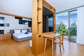 SeaView 2BR Duplex BluePoint 88 Patong