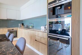 SeaView 2BR Duplex BluePoint 88 Patong