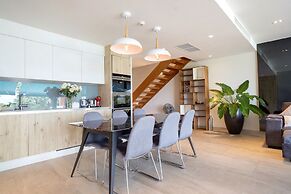 SeaView 2BR Duplex BluePoint 88 Patong