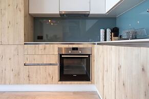 SeaView 2BR Duplex BluePoint 88 Patong