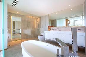 SeaView 2BR Duplex BluePoint 88 Patong