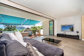 SeaView 2BR Duplex BluePoint 88 Patong