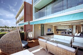 SeaView 2BR Duplex BluePoint 88 Patong