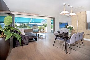 SeaView 2BR Duplex BluePoint 88 Patong